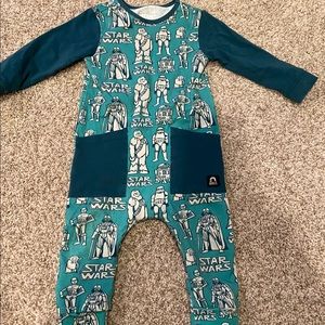 Star Wars RAGS 6-12 month